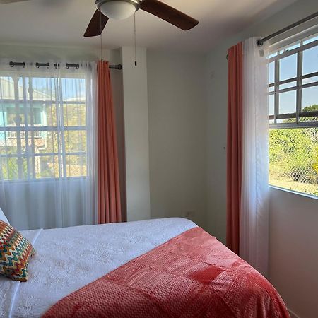 Faith'S Villa Tobago Diamond Eksteriør bilde