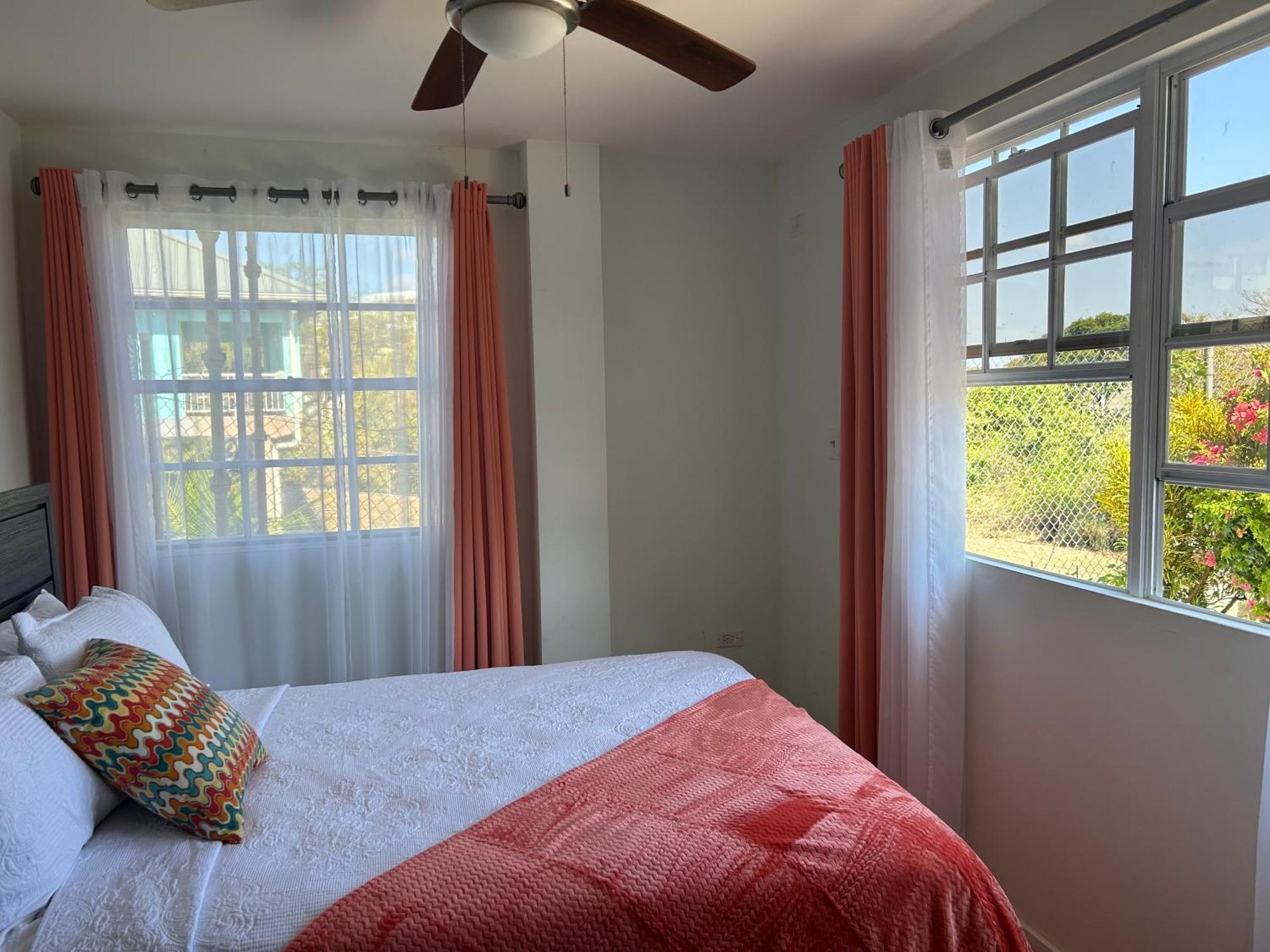 Faith'S Villa Tobago Diamond Eksteriør bilde