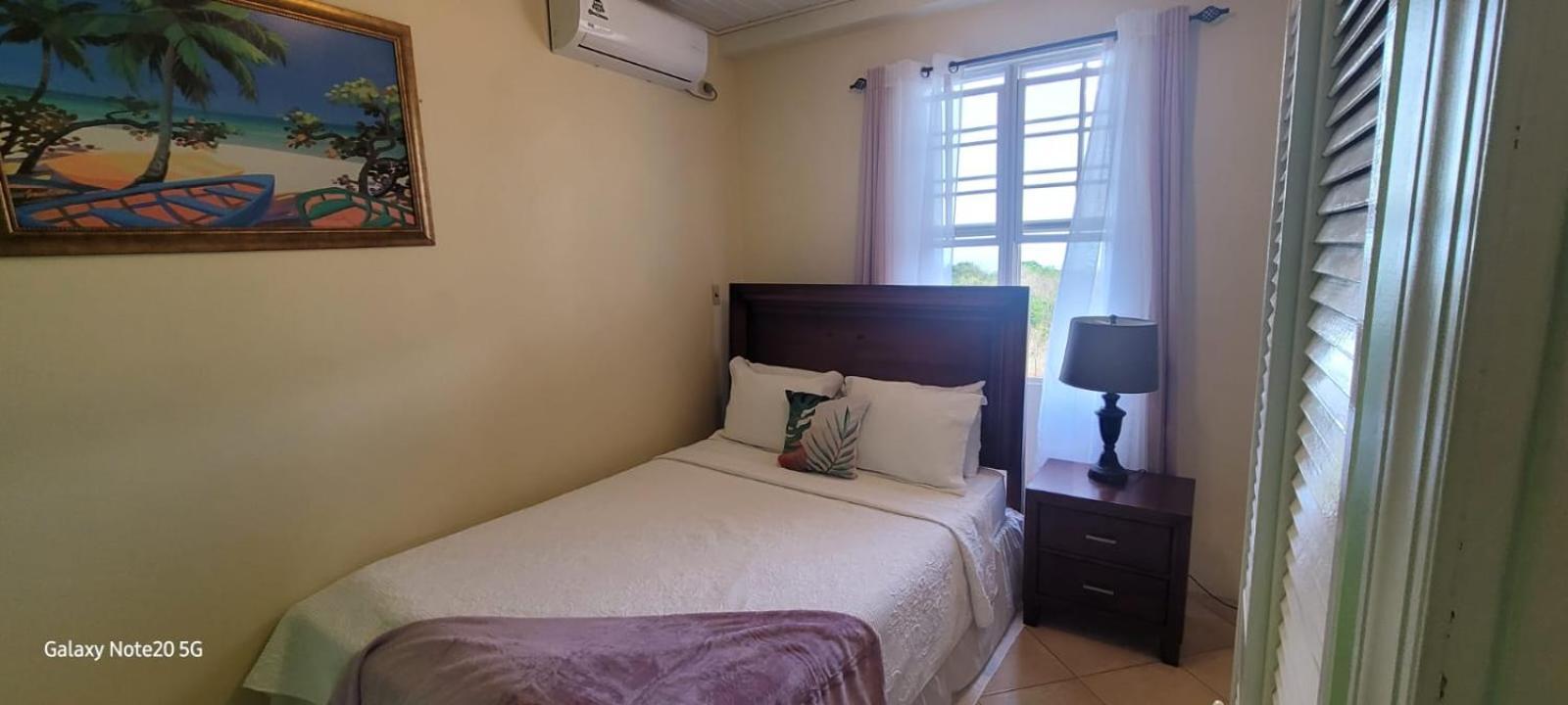 Faith'S Villa Tobago Diamond Eksteriør bilde