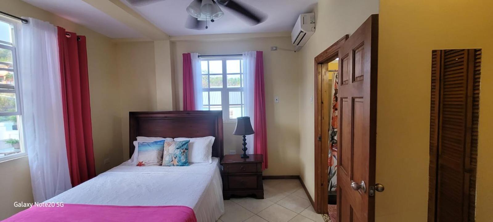 Faith'S Villa Tobago Diamond Eksteriør bilde