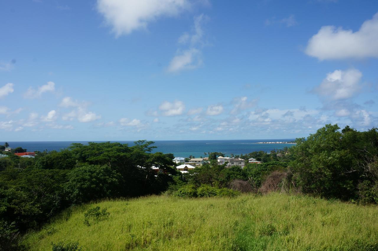 Faith'S Villa Tobago Diamond Eksteriør bilde